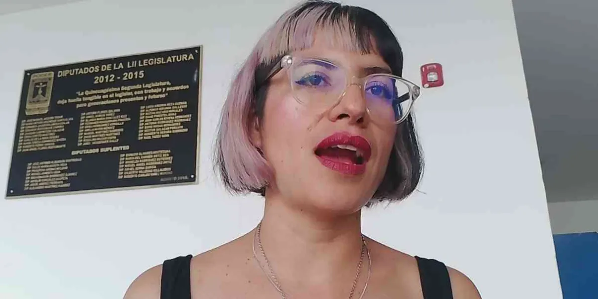 Avanza la despenalización del aborto en el Congreso local