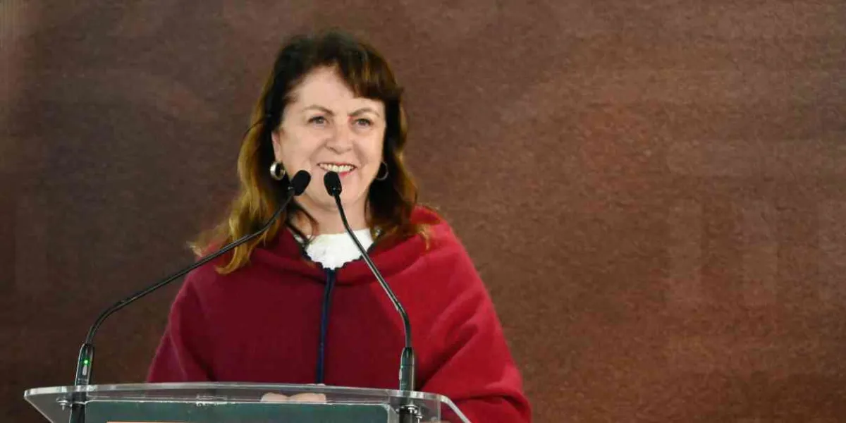 Reconoce Margarita, avances de colaboración con la FGEM