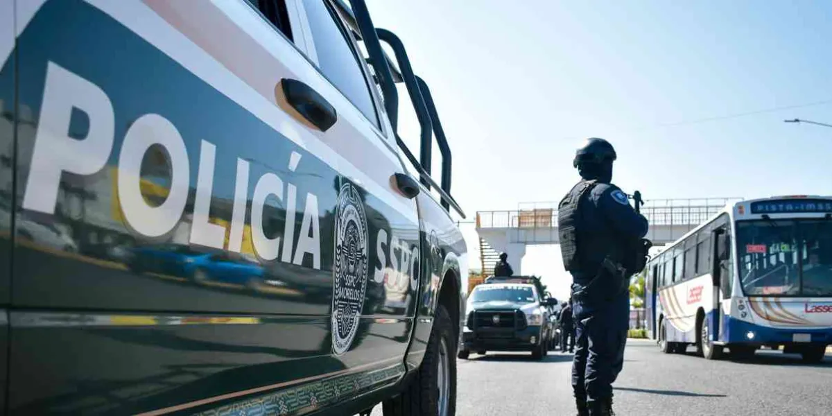 Refuerzan combate contra la delincuencia; más detenciones, inteligencia y resultados