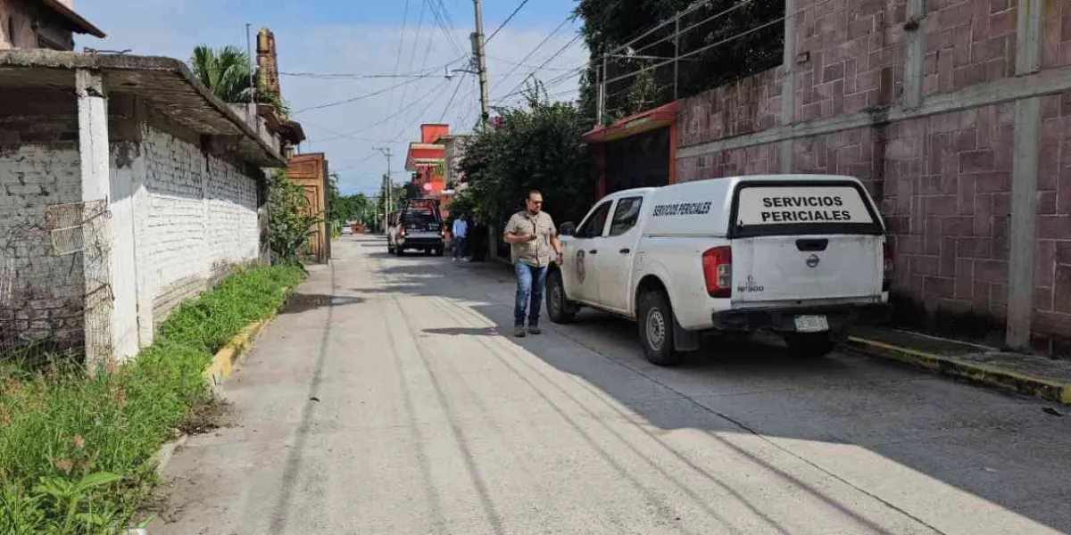 Atacan domicilio del delegado del FMA en la región oriente