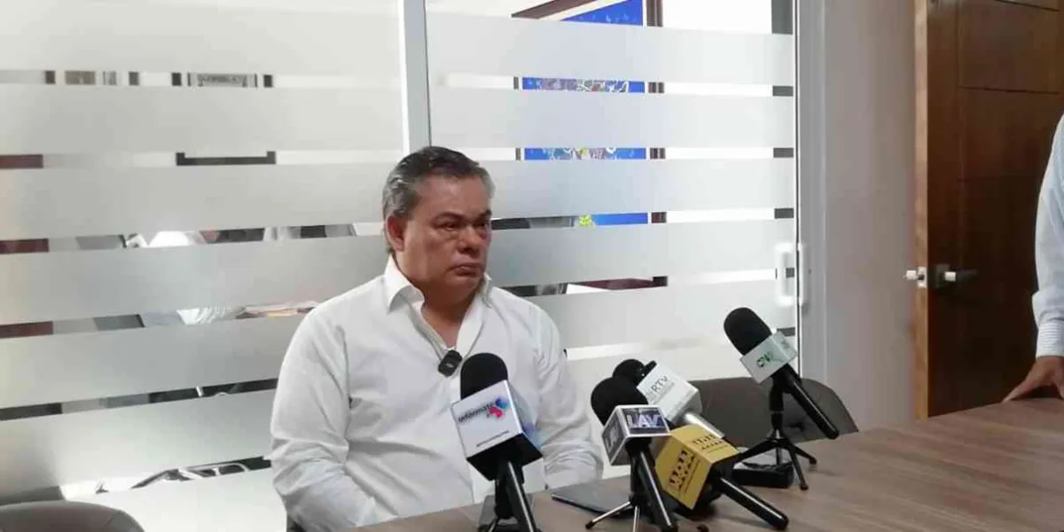 Ayuntamientos podrán adquirir créditos con Banobras: Reyes