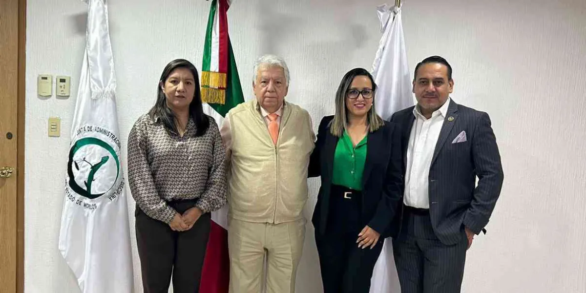 Siguen los cambios en el TSJ