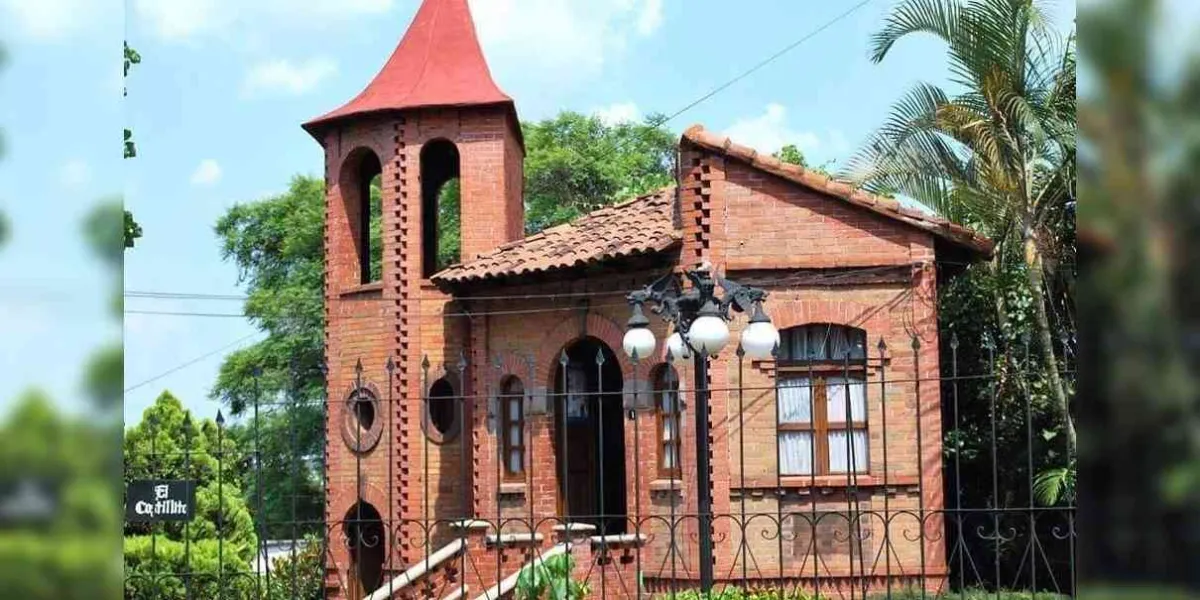 Reabrirán el “Castillito” de Cuernavaca en julio