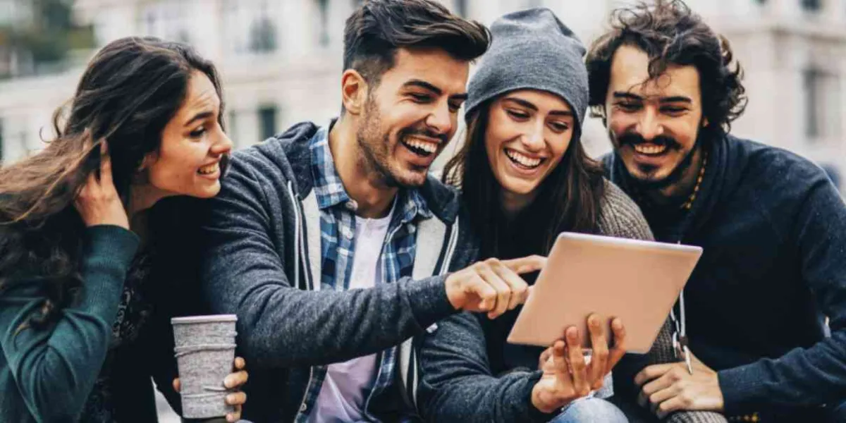 Jóvenes: ¿presente o futuro?