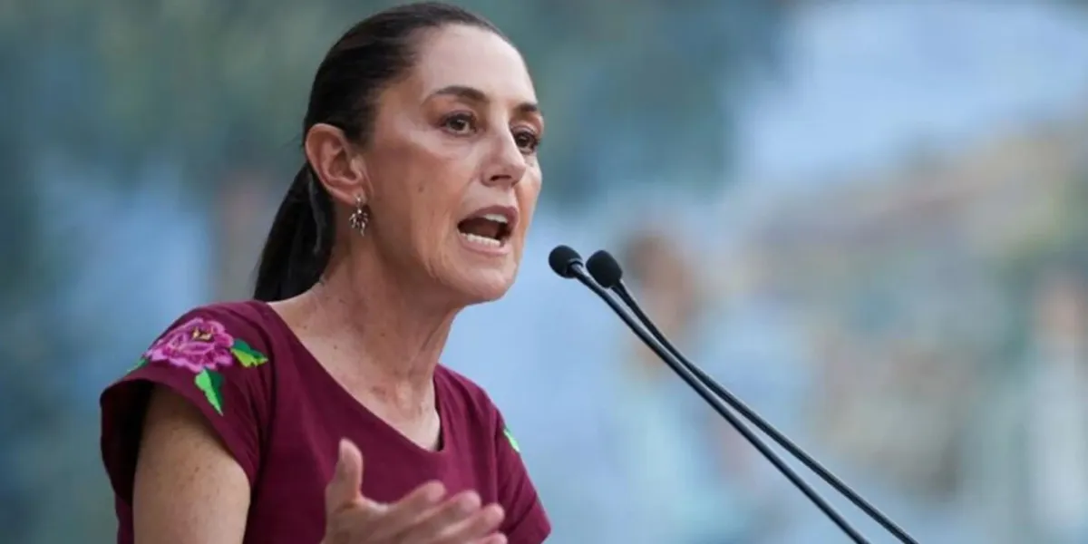 Vendrá Sheinbaum de nueva cuenta a Morelos, confirma MGS
