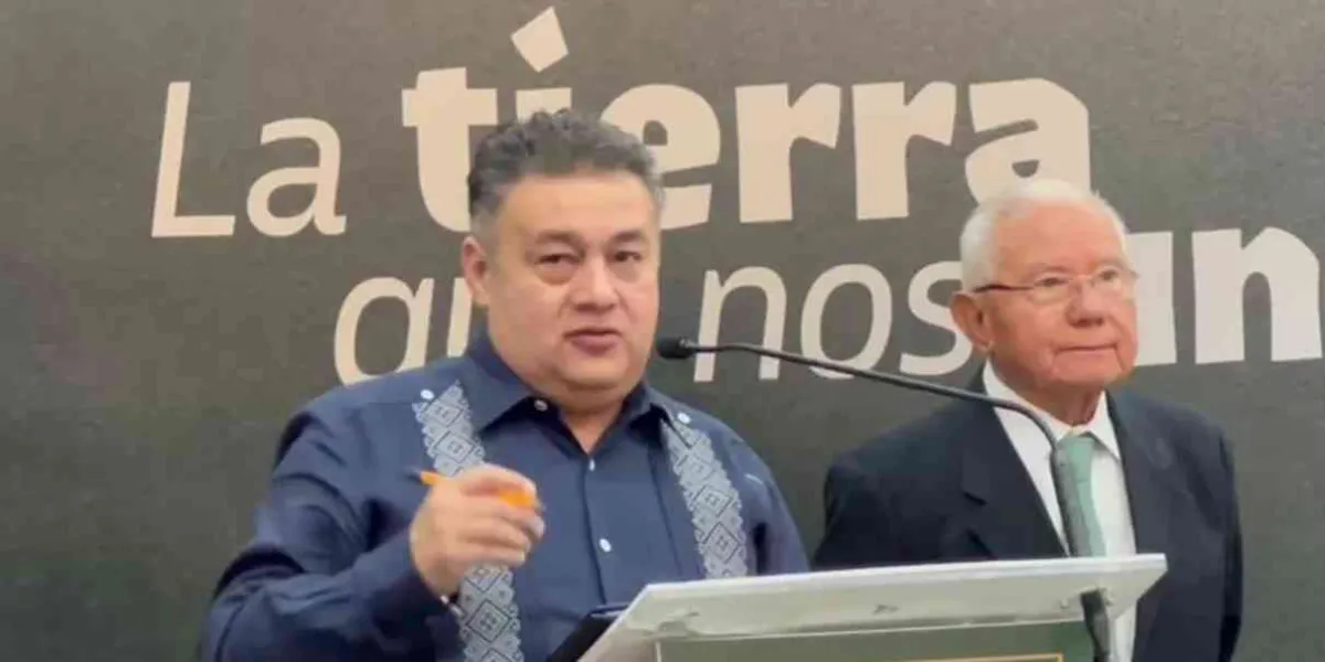 Incumple con requisitos, encargado de Seguridad de Cuautla: Urrutia Lozano