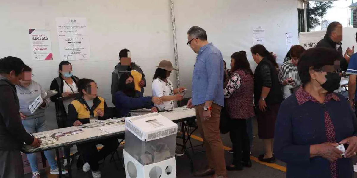 ¿Qué sigue después de la elección judicial federal?