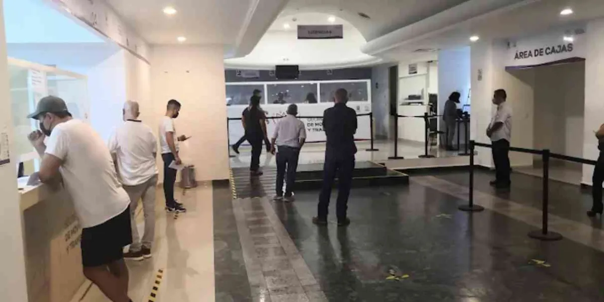 Gobierno de Morelos otorga estímulos fiscales y prórrogas para transporte público y particular