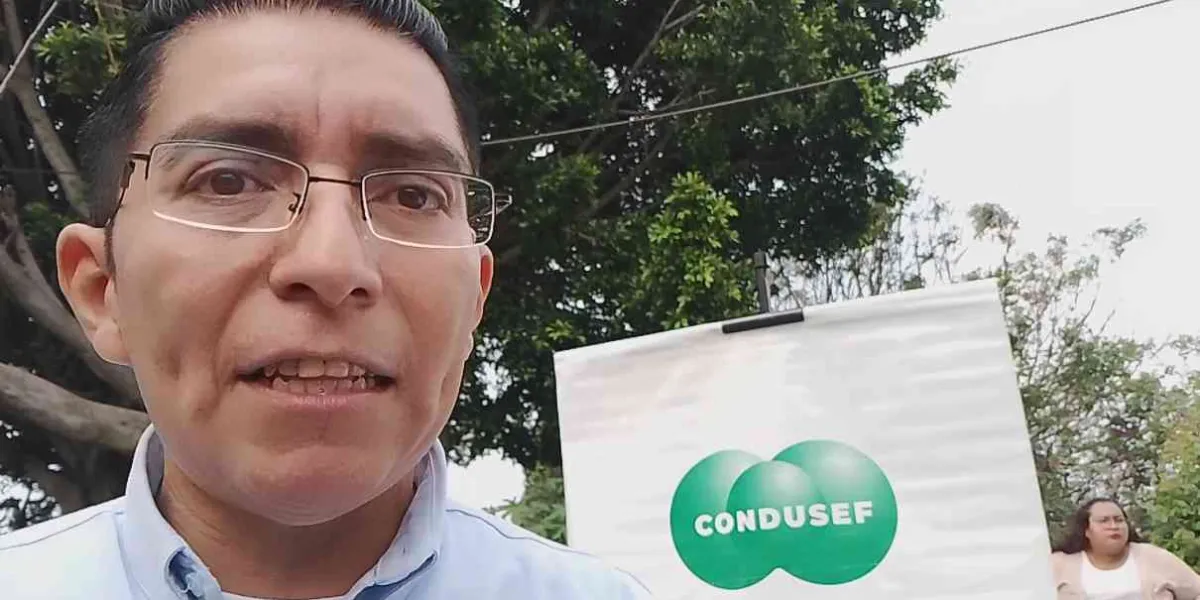 Se modernizan extorsionadores "de gota a gota"