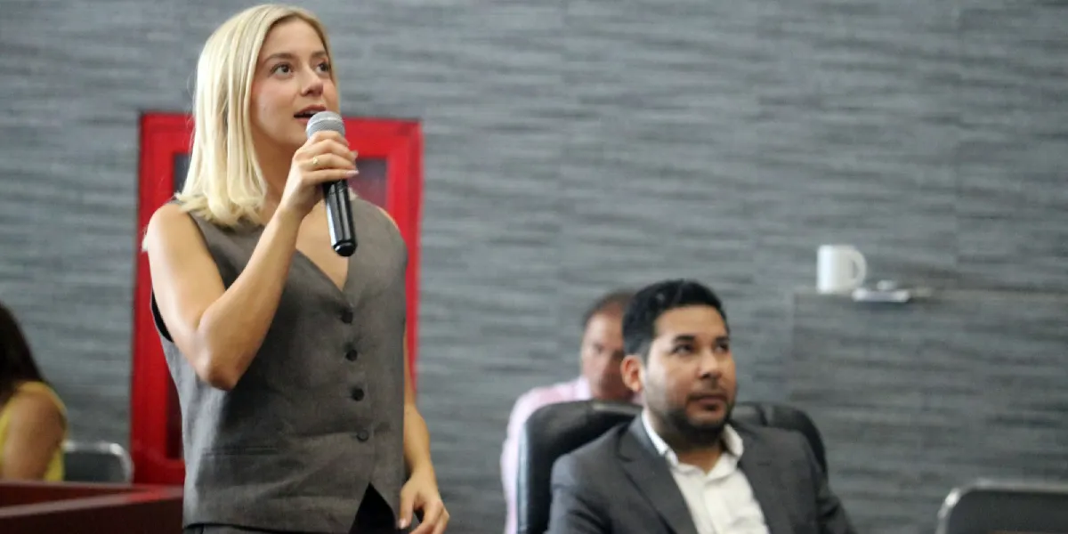 Celebra MGS histórica elección del nuevo presidente del TSJ