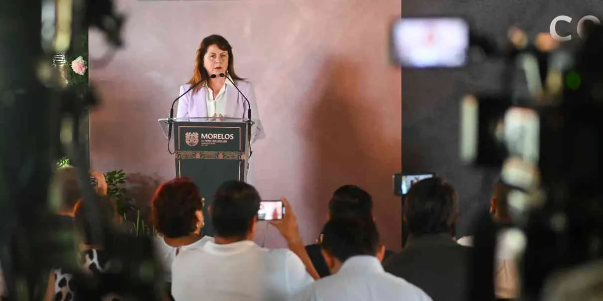 Rechaza González Saravia las redadas contra migrantes en Estados Unidos