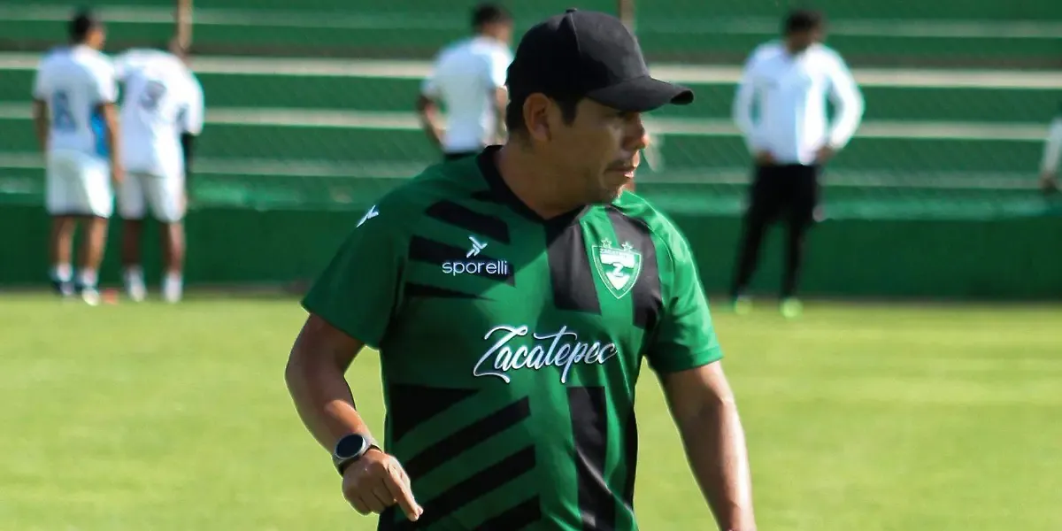 Regresa Zacatepec a trabajos de pretemporada