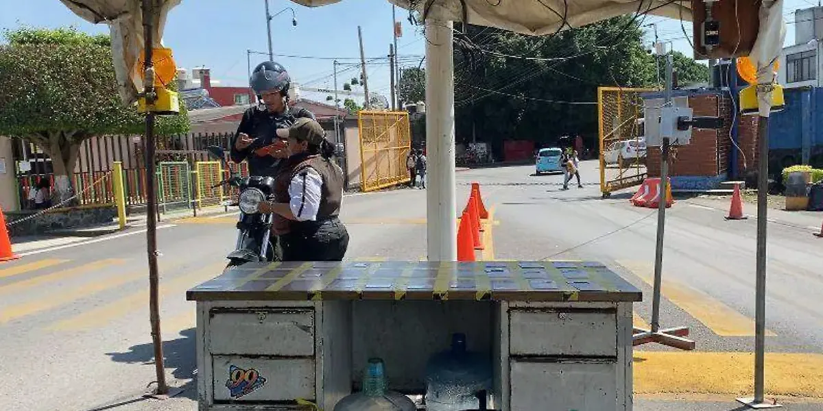 Disminuye la inseguridad en la UAEM