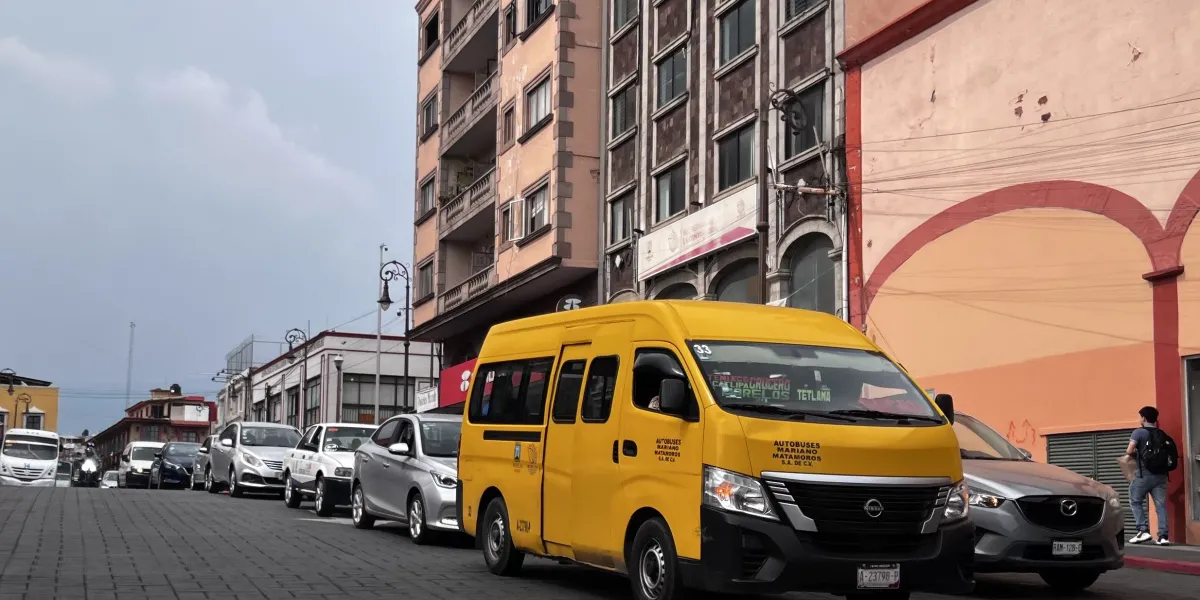 Operan en Cuernavaca tres bandas delictivas por robo de automóvil: SEPRAC
