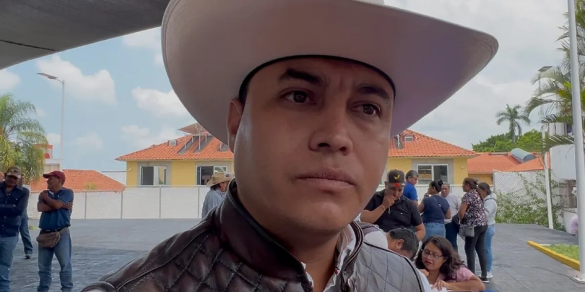 Piden ganaderos de Cuernavaca depurar el padrón de agremiados 
