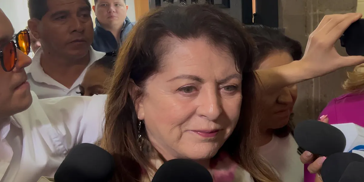 Destaca gobernadora el desmantelamiento de un narcolaboratorio en Huitzilac
