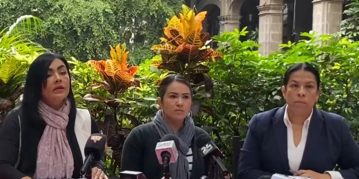 Acusan a jueces del TSJ por irregularidades en juicio de despojo 