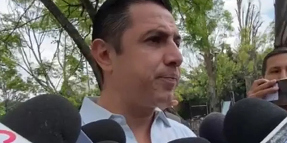 Buscará Jiutepec mayores recursos para obra pública