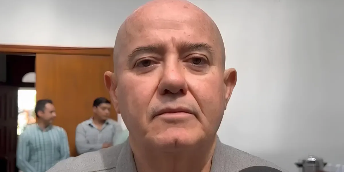 Arnoldo Heredia Romero