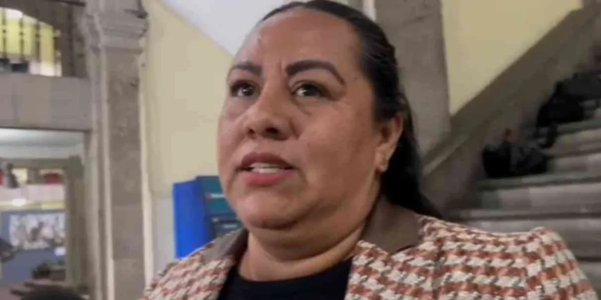 Rechaza Solano López terminar con la autonomía de la FGEM