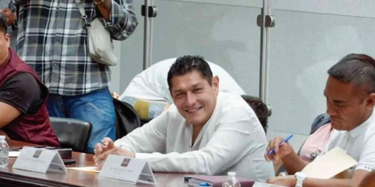 Jesús Corona Damián, con cuentas pendientes