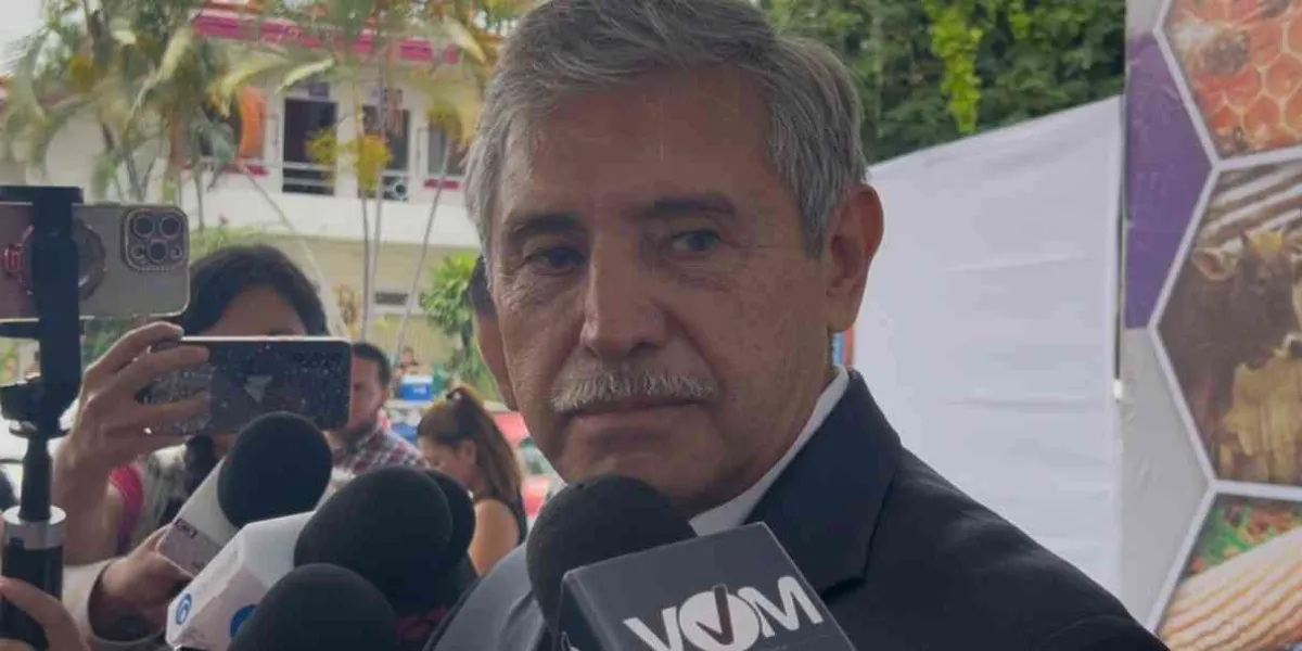 Desmiente Urióstegui que pretenda dejar la presidencia de Cuernavaca