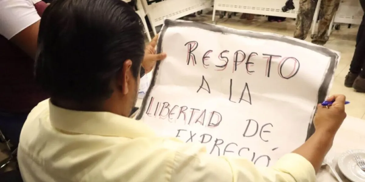 Ley censura