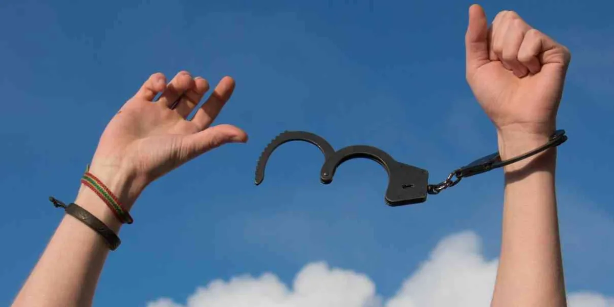 La libertad no se tolera, se garantiza