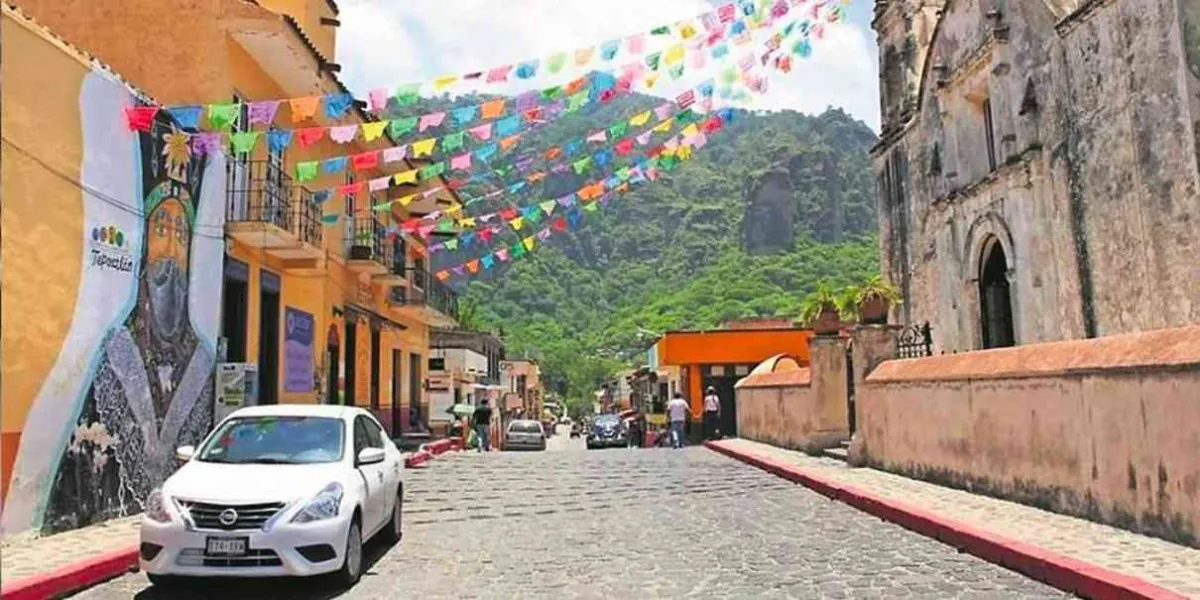 Realiza Tepoztlán la revisión de automóviles y motos irregulares