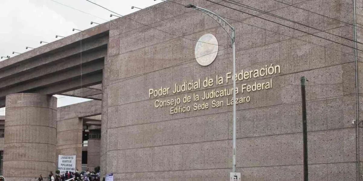 Predecible la elección para el Poder Judicial