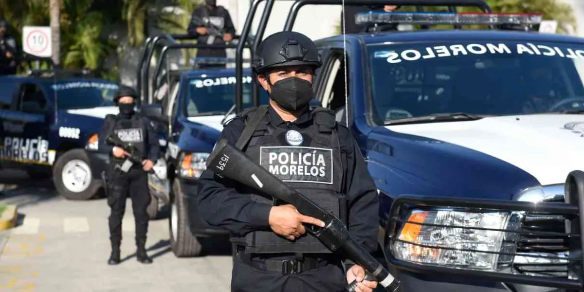 Incumplen ayuntamientos con la capacitación de sus policías