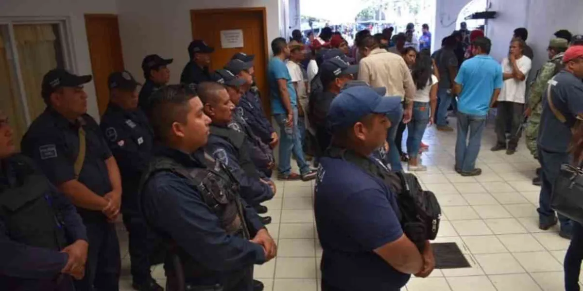 Urge estrategia de seguridad ciudadana