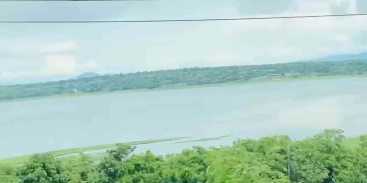 Se recuperan presas de Morelos al 60%: Ceagua