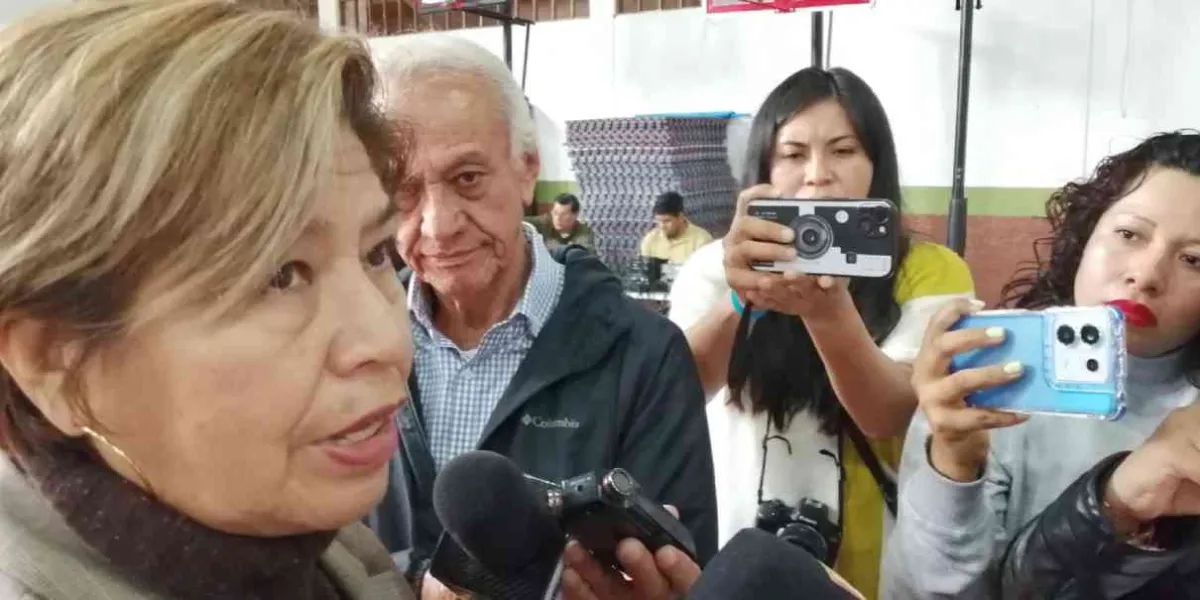 Reitera Bienestar: gratuitos los programas de asistencia social