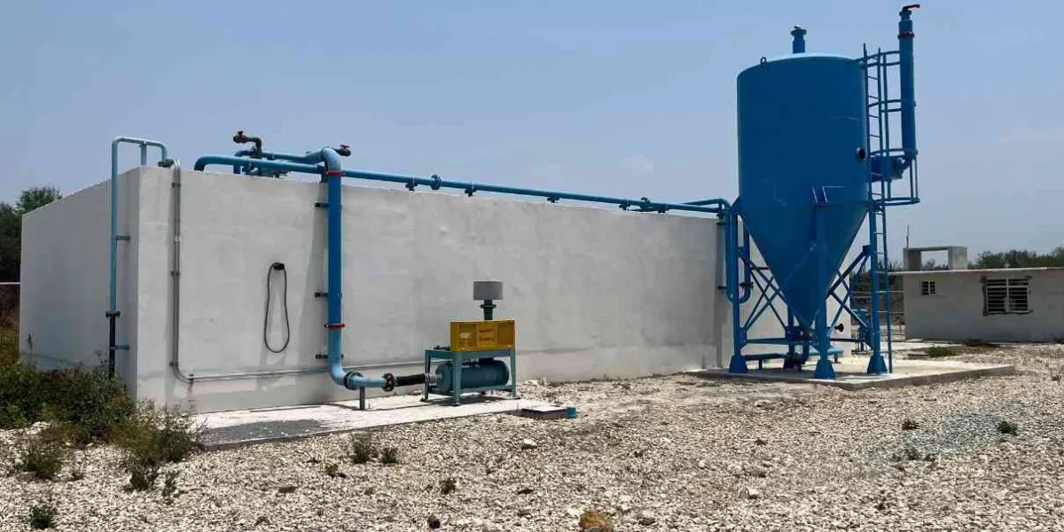 Reactivará Ceagua las PTAR fuera de servicio