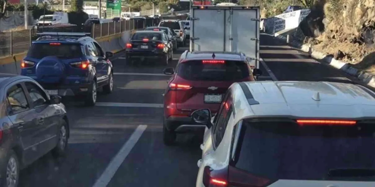 Amplían plazo para refrendo vehicular público y privado