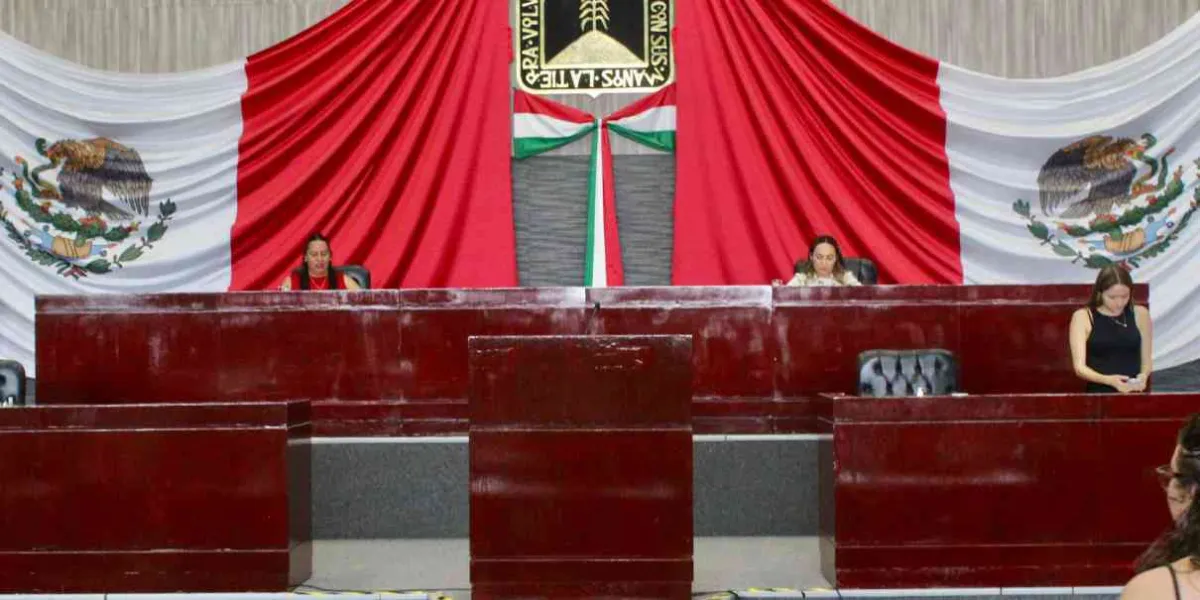 Tribunal Superior de Justicia deberá terminar con rezago de expedientes