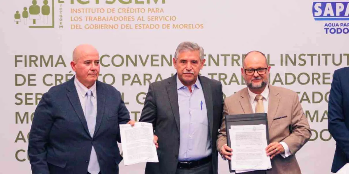Después de 15 años, sindicalizados del SAPAC recuperan beneficios del Instituto de Crédito