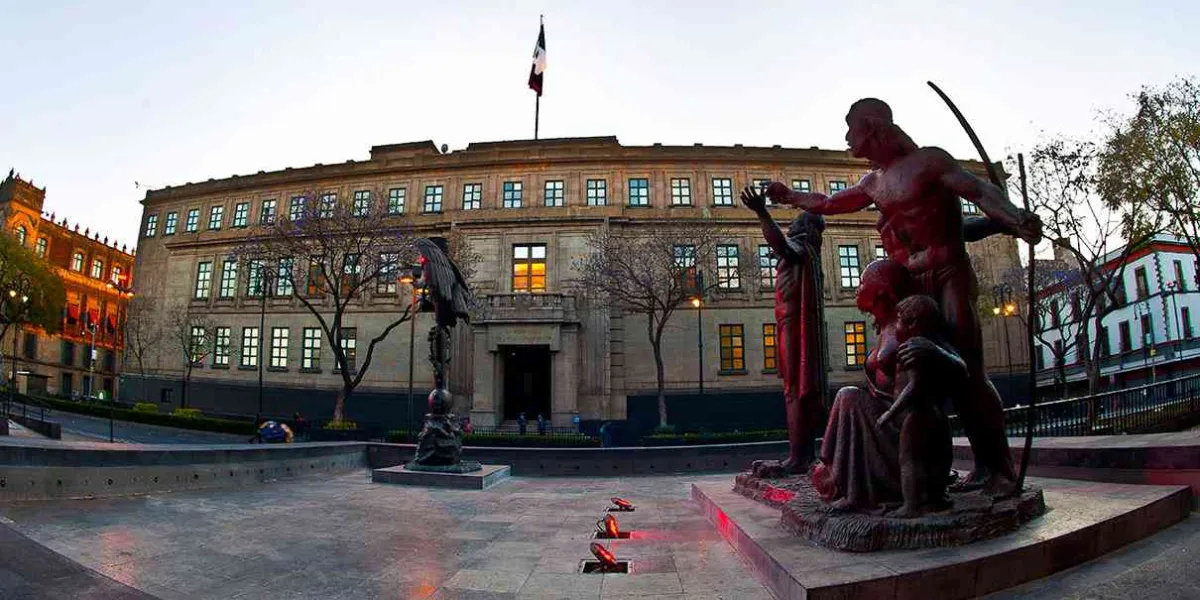 Es inconstitucional la prisión vitalicia: SCJN