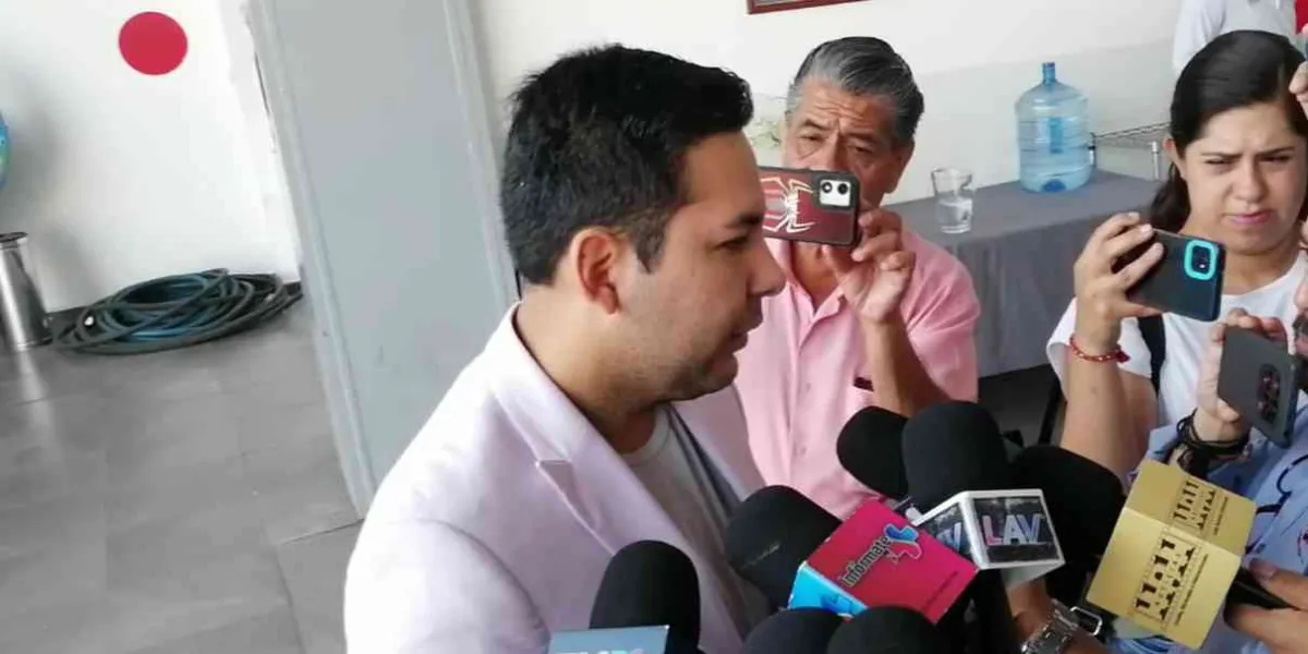 Responsables de seguridad tendrían que comparecer ante el Congreso
