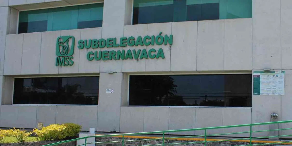 Ofrece IMSS, Seguro de Salud para Familia