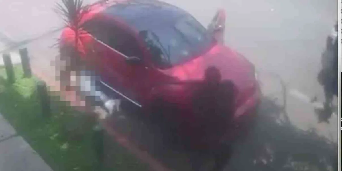 Balacera en Burgos, fue contra personas que realizaban la compra-venta de un automóvil