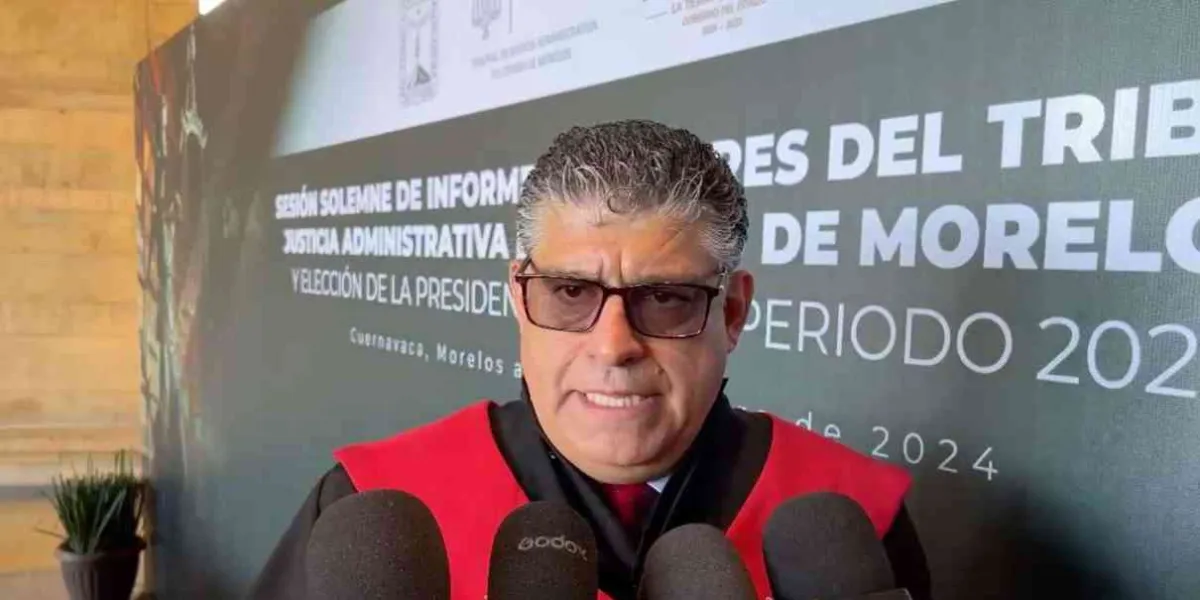 Zacatepec, Cuautla y  Puente de Ixtla aún  sin pagar laudos: TJA