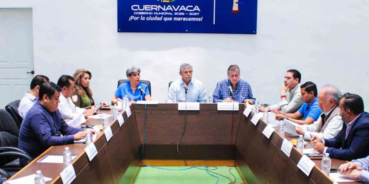 Cuernavaca impulsa su reconocimiento como ciudad creativa de la UNESCO en gastronomía
