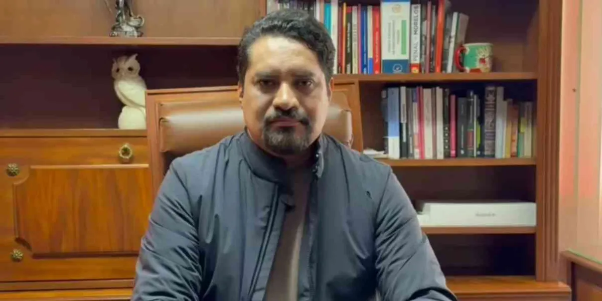 Que Jesús Corona se responsabilice de la inseguridad en Cuautla: FMA