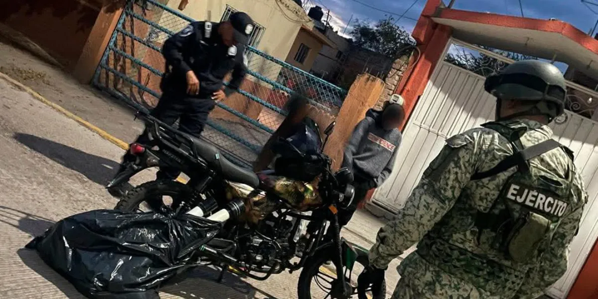 Operativo "Claro Amanecer" refuerza la vigilancia en colonias de Cuautla