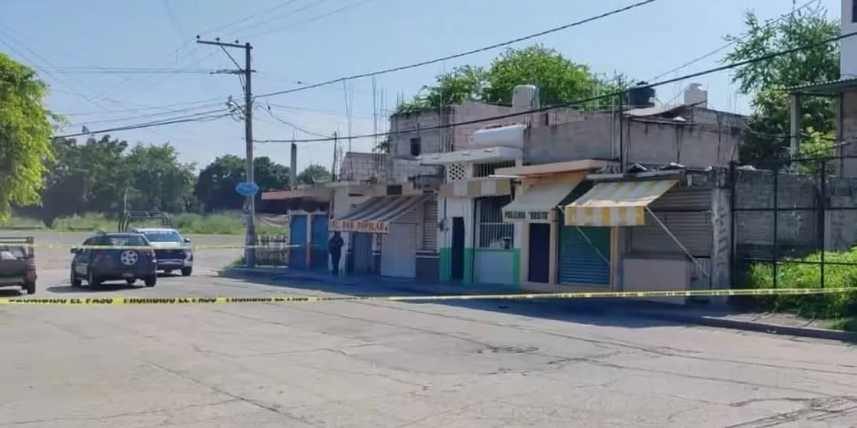 Nuevo ataque armado, deja dos personas lesionadas en carnicería de Yecapixtla 