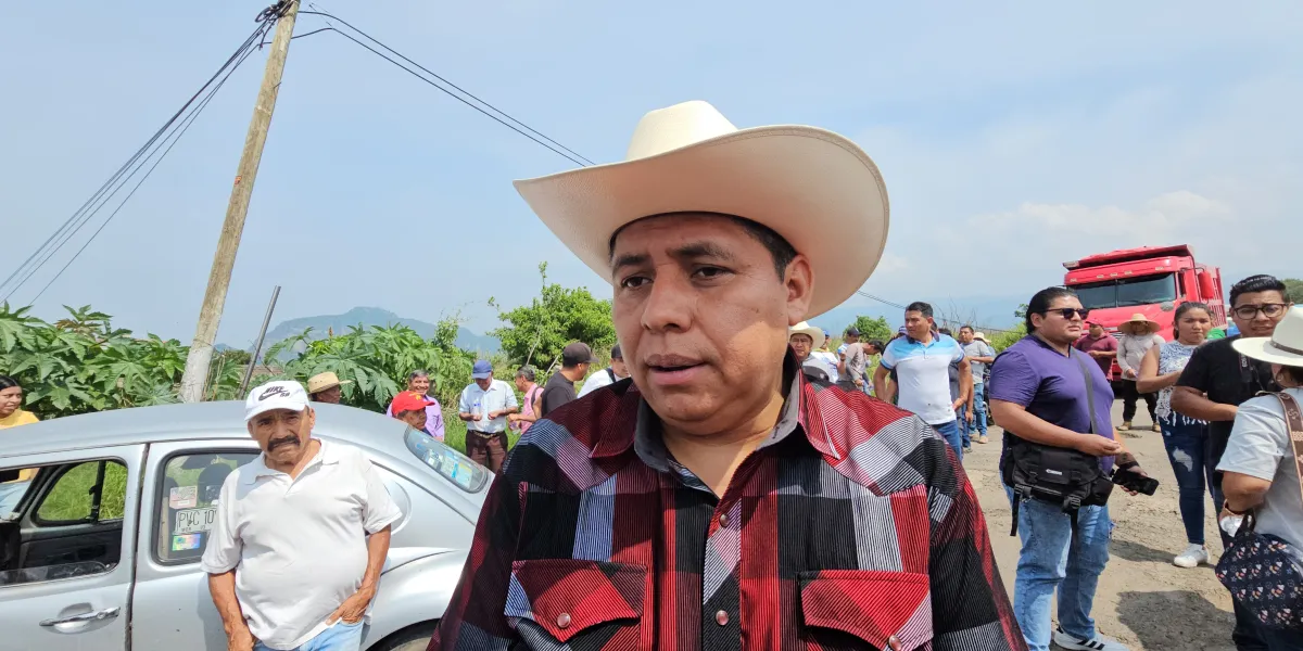 Destinará Congreso mayores recursos para el campo en 2026: diputado Sergio Omar Livera 