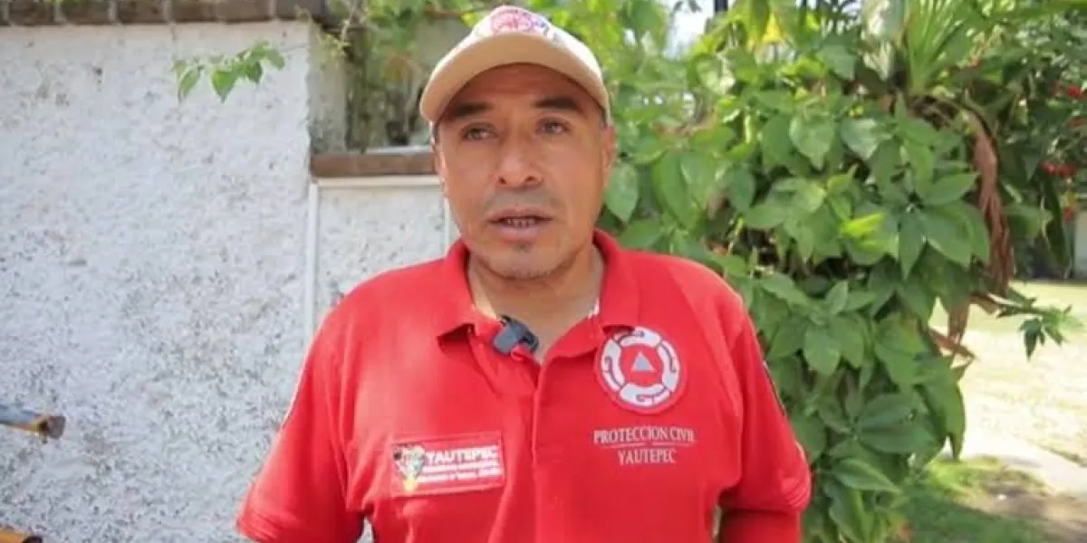 En Yautepec, listo operativo vacional de verano: PC 