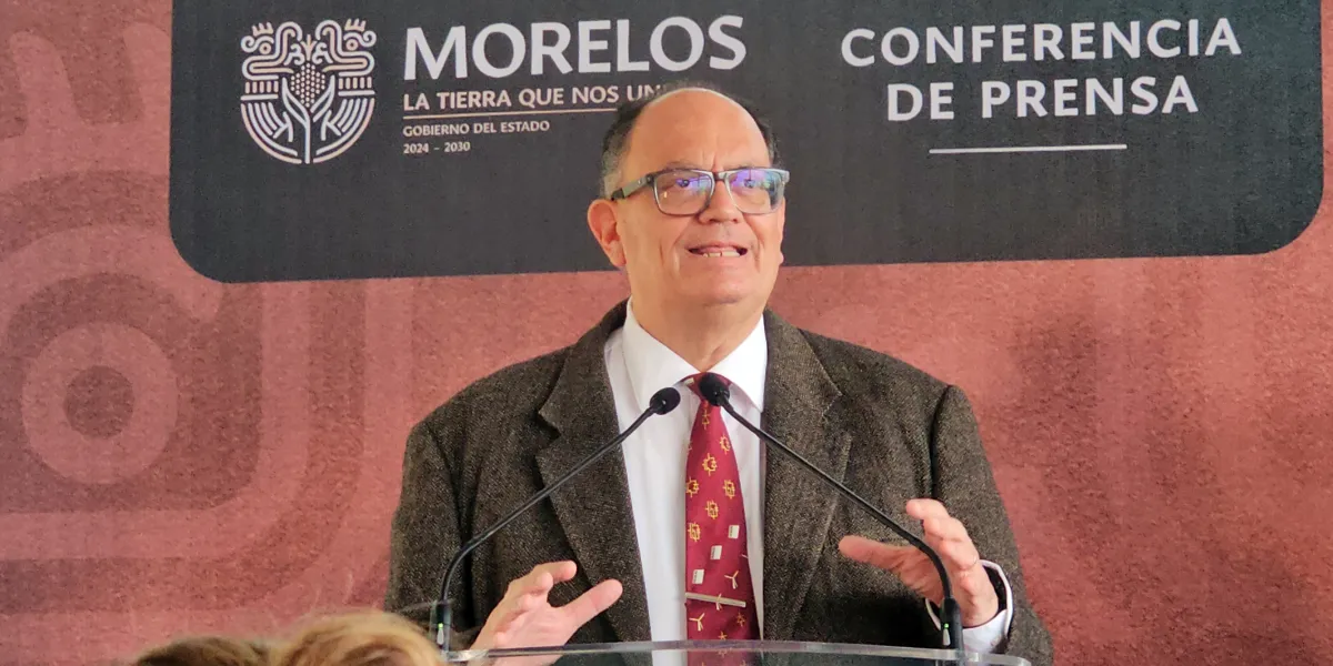Anuncia gobierno del estado, realización del segundo Campamento Aeroespacial "Misión Europa 2025" 